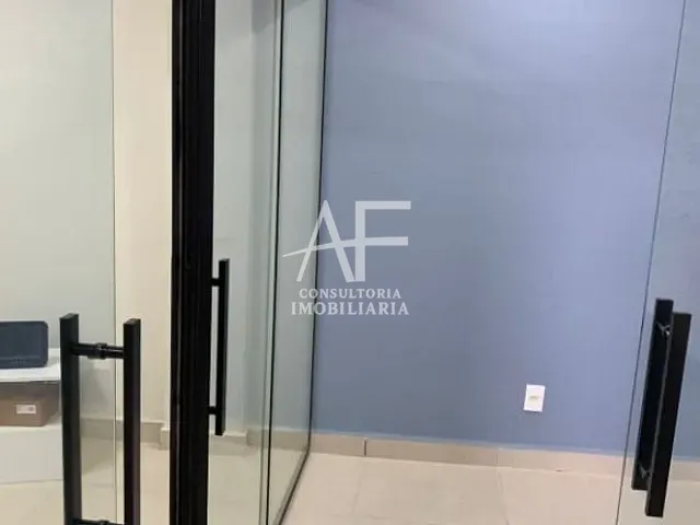 Sala com 45m², à venda, no bairro Centro em Taubaté