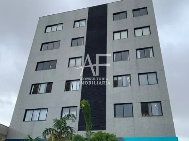 Sala com 45m², à venda, no bairro Centro em Taubaté