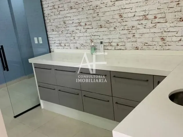 Sala com 45m², à venda, no bairro Centro em Taubaté