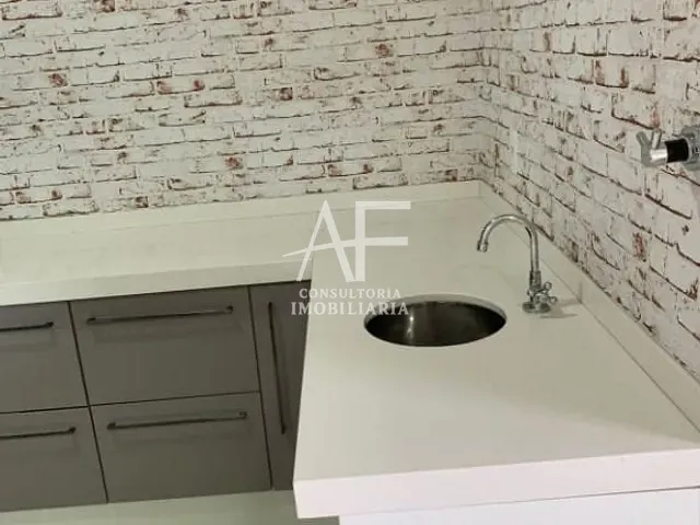 Sala com 45m², à venda, no bairro Centro em Taubaté
