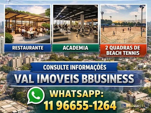 Sala para alugar, no bairro Centro em Osasco