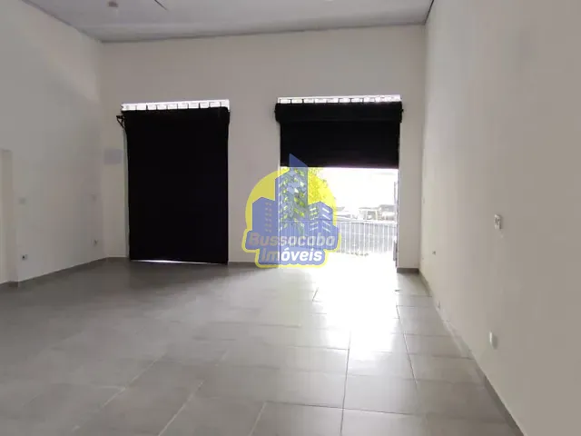 Sala para alugar, no bairro Vila Yara em Osasco
