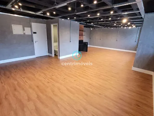 Sala com 64m², à venda, no bairro Barra da Tijuca em Rio de Janeiro