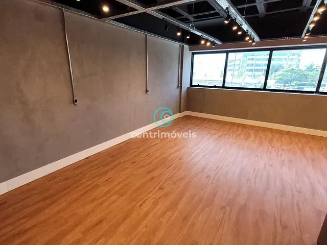 Sala com 64m², à venda, no bairro Barra da Tijuca em Rio de Janeiro
