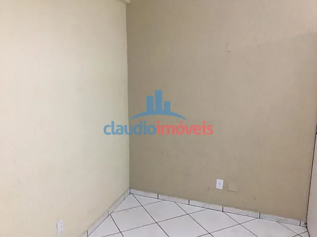 Sala para alugar, no bairro Centro em Barra Mansa