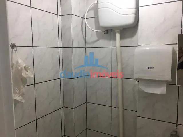 Sala para alugar, no bairro Centro em Barra Mansa