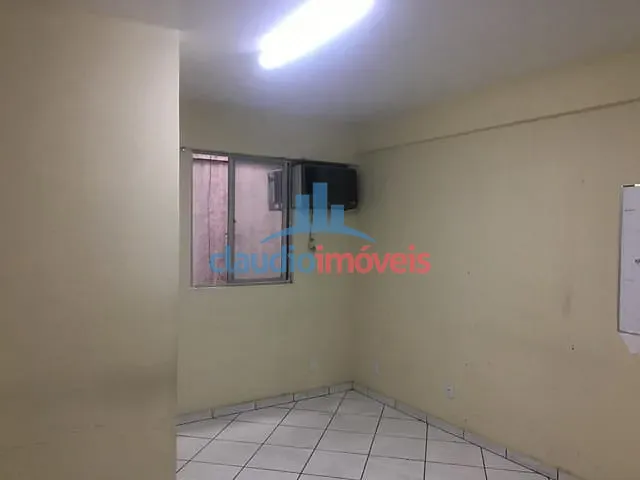 Sala para alugar, no bairro Centro em Barra Mansa