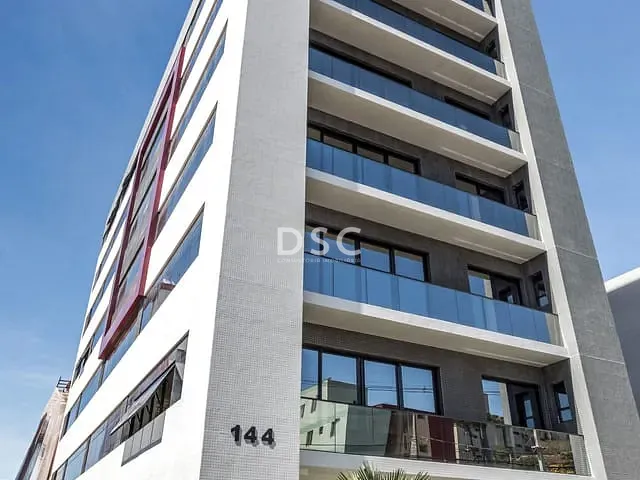 Sala com 251m², à venda, no bairro Alto da Glória em Curitiba