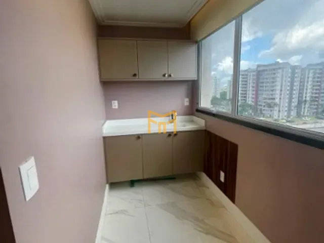 Sala à venda, no bairro Parque Verde em Belém
