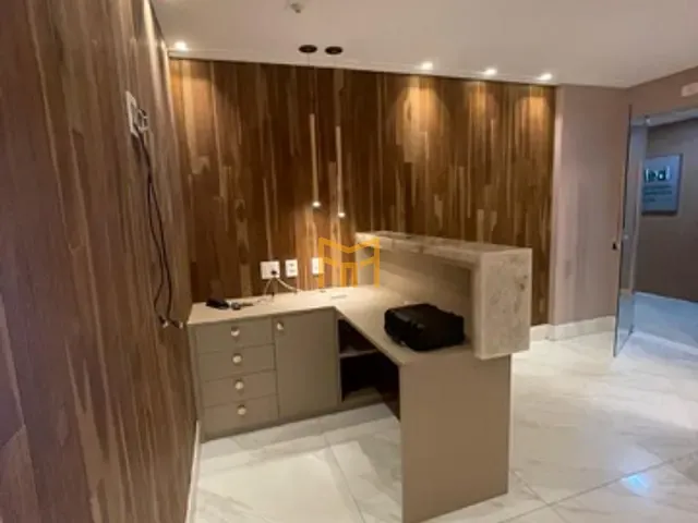 Sala à venda, no bairro Parque Verde em Belém