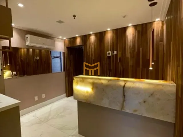 Sala à venda, no bairro Parque Verde em Belém