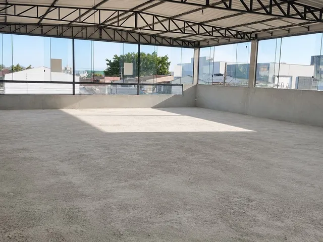 Sala para alugar, no bairro São Vicente em Itajaí