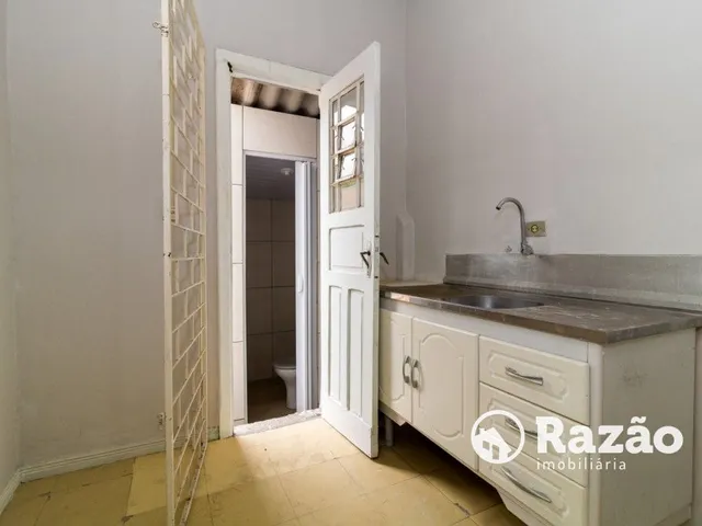 Sala para alugar, no bairro Centro em Curitiba