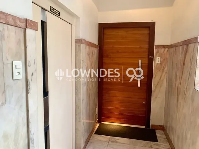 Sala com 144m², à venda, no bairro Flamengo em Rio de Janeiro