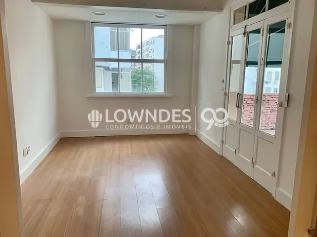 Sala com 144m², à venda, no bairro Flamengo em Rio de Janeiro