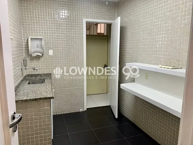 Sala com 144m², à venda, no bairro Flamengo em Rio de Janeiro