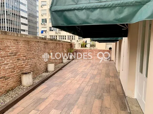 Sala com 144m², à venda, no bairro Flamengo em Rio de Janeiro