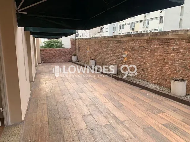 Sala com 144m², à venda, no bairro Flamengo em Rio de Janeiro