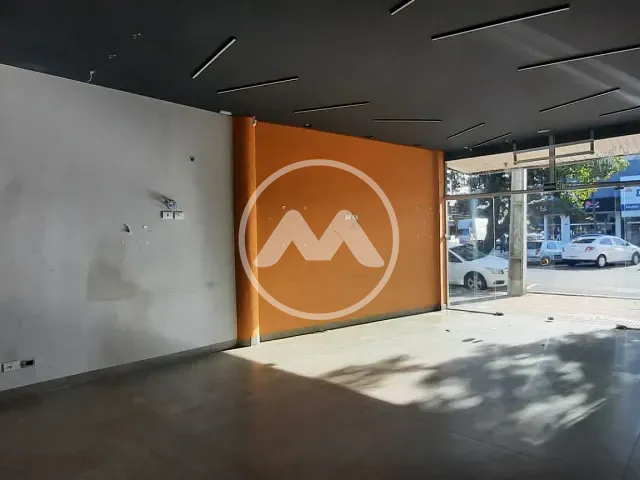 Sala com 503m², para alugar, no bairro Zona 02 em Cianorte