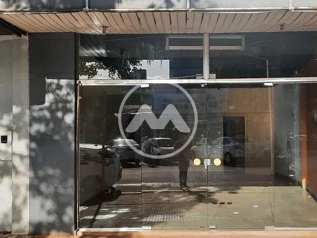 Sala com 503m², para alugar, no bairro Zona 02 em Cianorte
