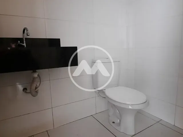 Sala com 503m², para alugar, no bairro Zona 02 em Cianorte
