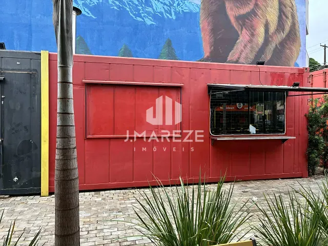 Sala com 4093m², para alugar, no bairro Centro em Apucarana