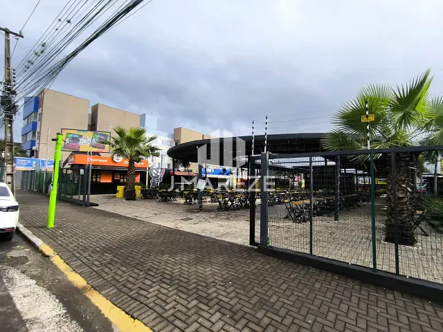 Sala com 4093m², para alugar, no bairro Centro em Apucarana