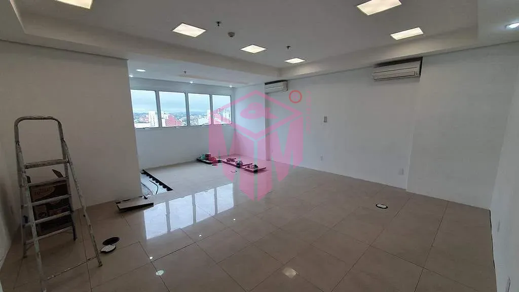 Sala-Conjunto, 39 m² - Foto 1