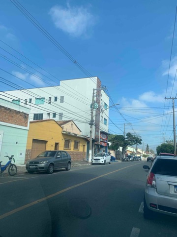 Sala para alugar, no bairro Bosque da Princesa em Pindamonhangaba