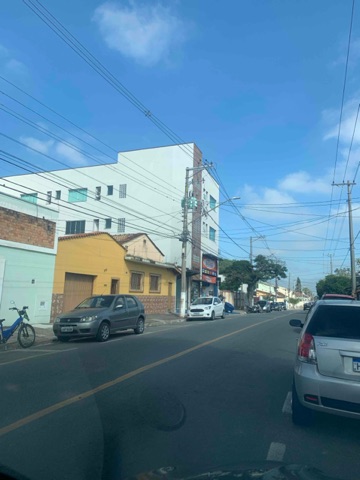 Sala para alugar, no bairro Bosque da Princesa em Pindamonhangaba