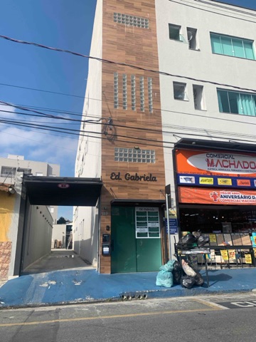 Sala para alugar, no bairro Bosque da Princesa em Pindamonhangaba