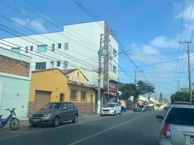 Sala para alugar, no bairro Bosque da Princesa em Pindamonhangaba