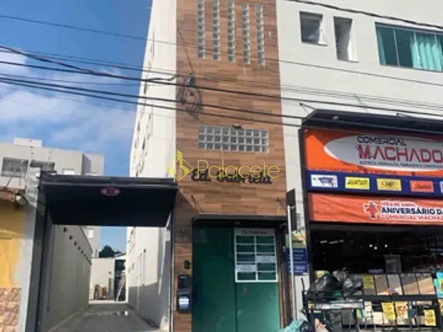 Sala para alugar, no bairro Bosque da Princesa em Pindamonhangaba