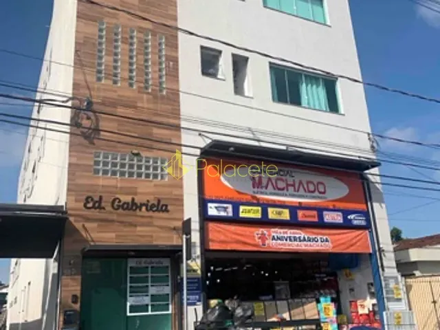 Sala para alugar, no bairro Bosque da Princesa em Pindamonhangaba