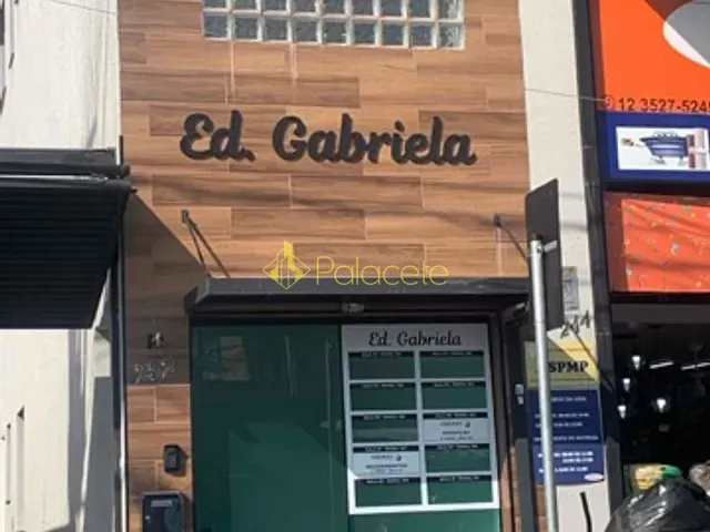 Sala para alugar, no bairro Bosque da Princesa em Pindamonhangaba