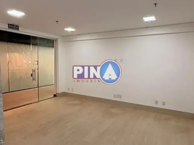 Sala para alugar, no bairro Jardim Goiás em Goiânia