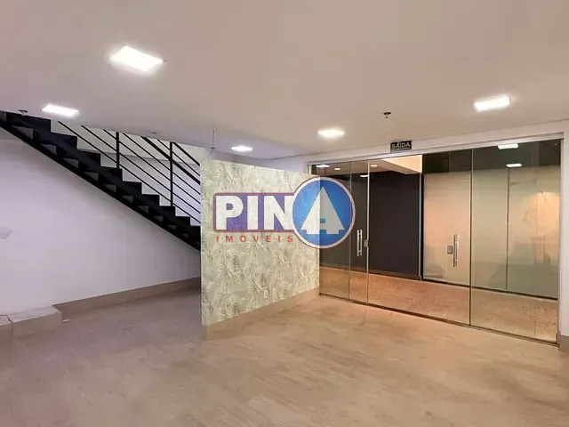 Sala para alugar, no bairro Jardim Goiás em Goiânia