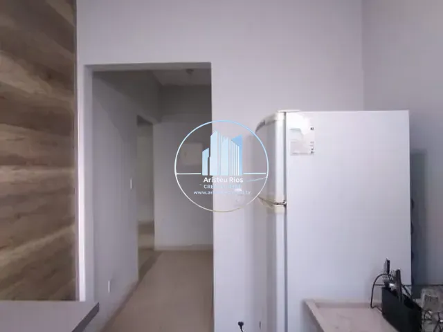 Sala com 13m², para alugar, no bairro Centro em Pouso Alegre