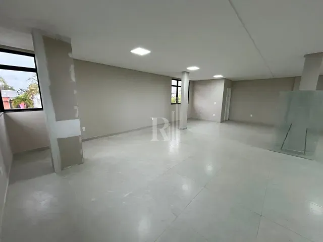 Sala para alugar, no bairro Universitário em Tijucas