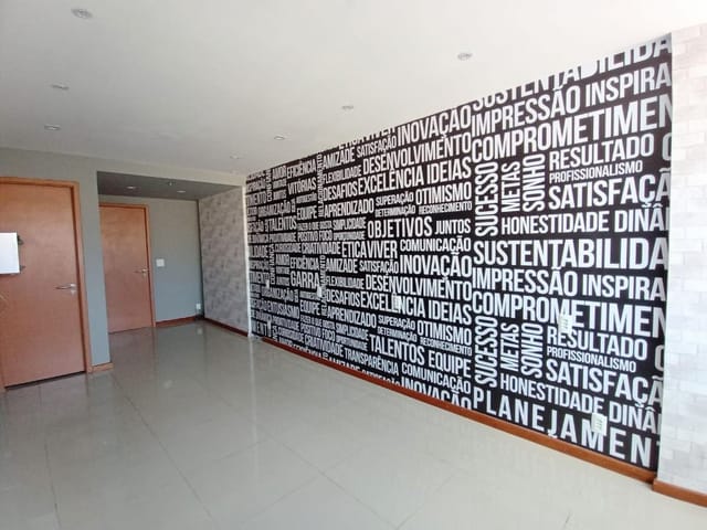 Foto do Sala - Sala para alugar - Centro - Niterói/RJ | SelfSpin