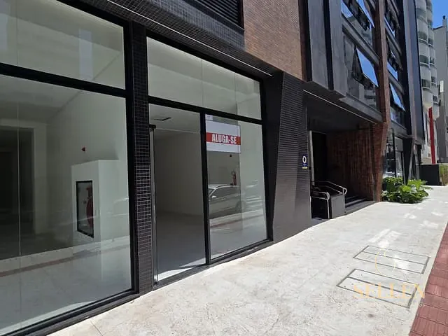 Sala para alugar, no bairro Centro em Balneário Camboriú