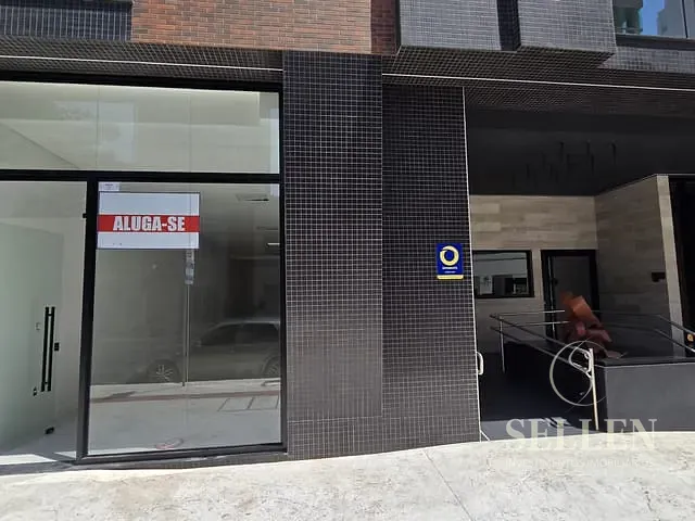 Sala para alugar, no bairro Centro em Balneário Camboriú