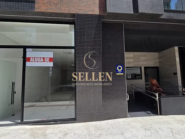 Sala para alugar, no bairro Centro em Balneário Camboriú