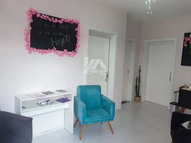 Sala para alugar, no bairro Boqueirão em Guarapuava