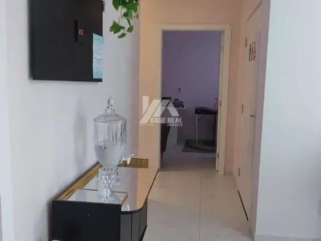 Sala para alugar, no bairro Boqueirão em Guarapuava
