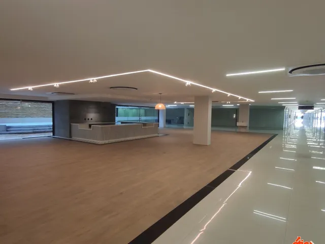Sala para alugar, no bairro Nazaré em Belém