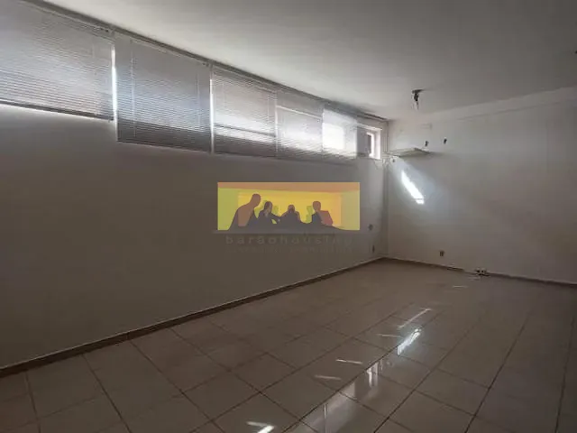 Sala para alugar, no bairro Jardim Santa Genebra II (Barao Geraldo) em Campinas