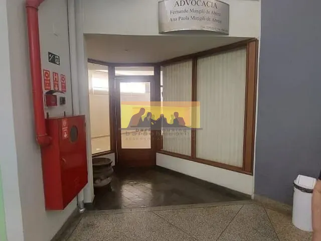 Sala para alugar, no bairro Jardim Santa Genebra II (Barao Geraldo) em Campinas