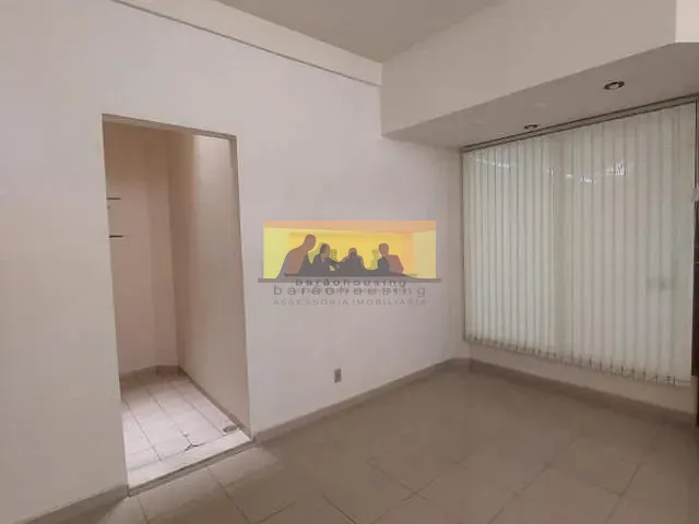 Sala para alugar, no bairro Jardim Santa Genebra II (Barao Geraldo) em Campinas