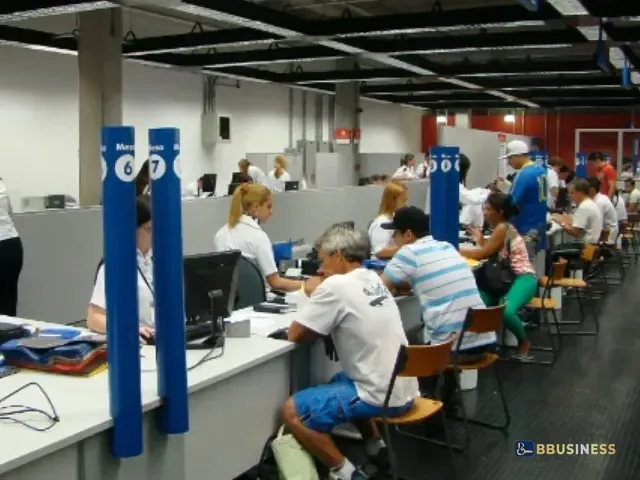 Sala para alugar, no bairro Centro em Osasco